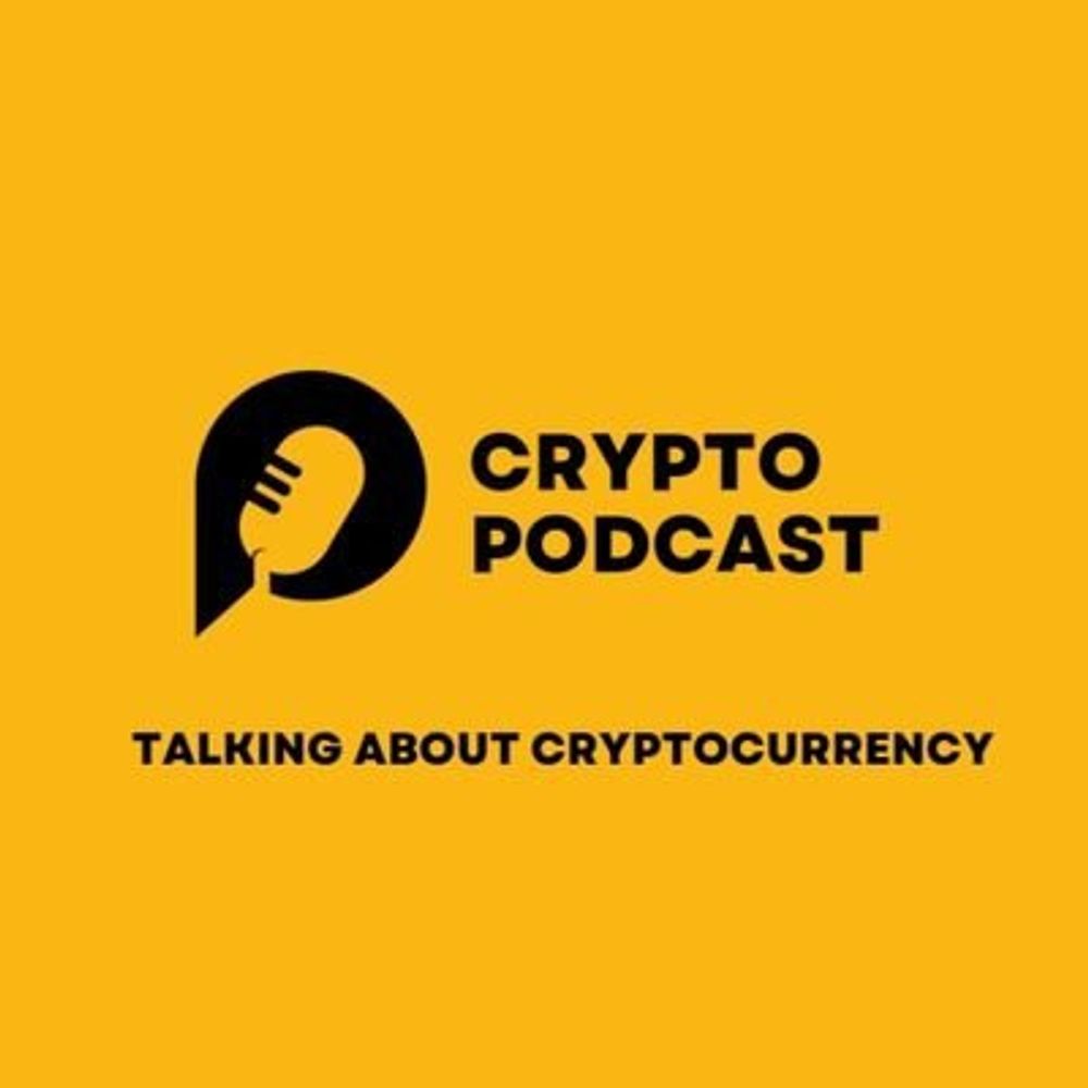 Crypto🔸Podcast🎙️
