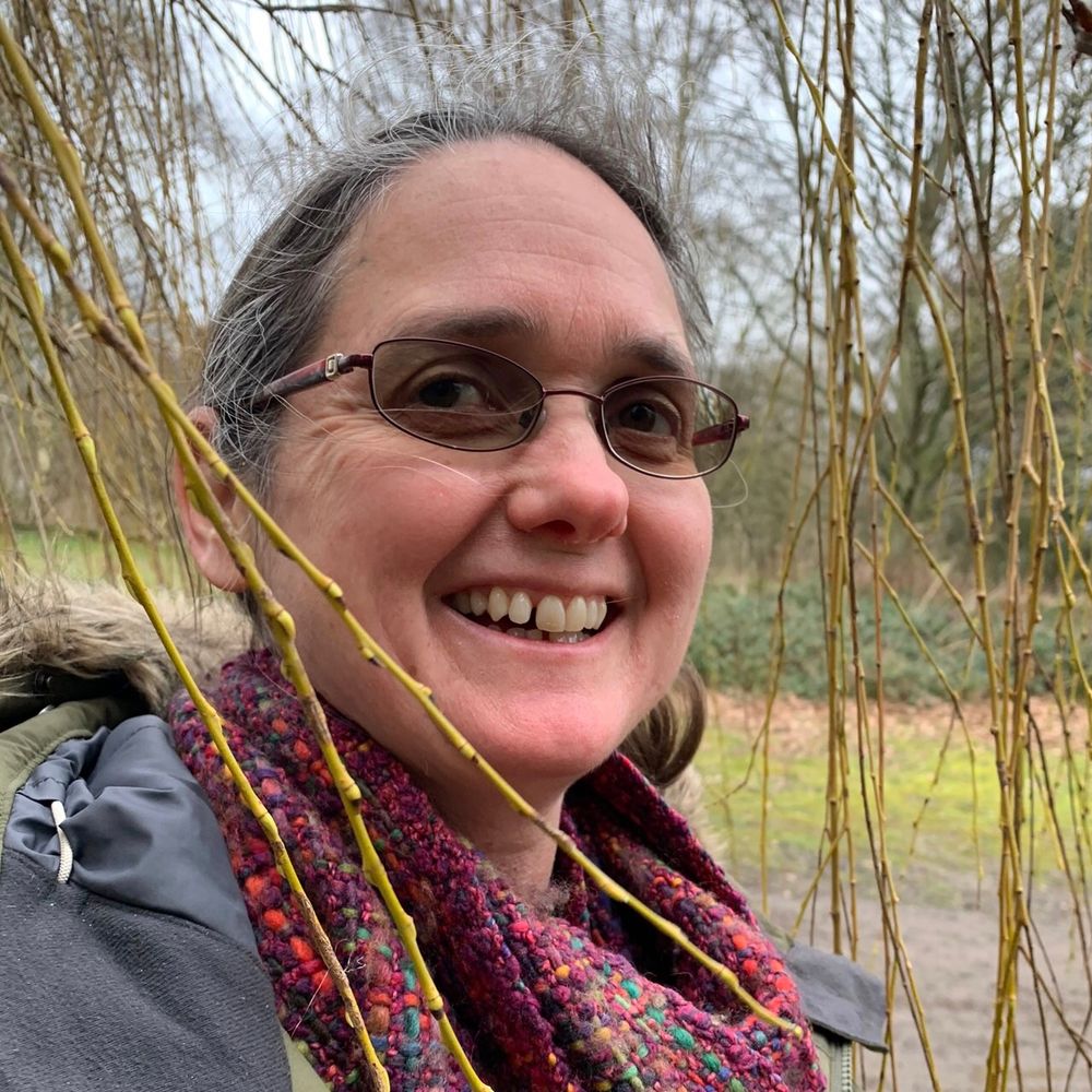 Lucy Smith