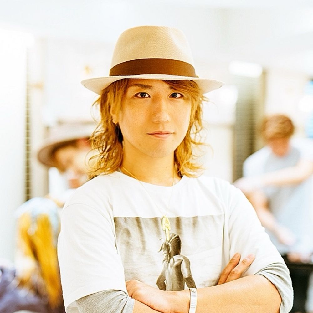 VAICE👑KAZU