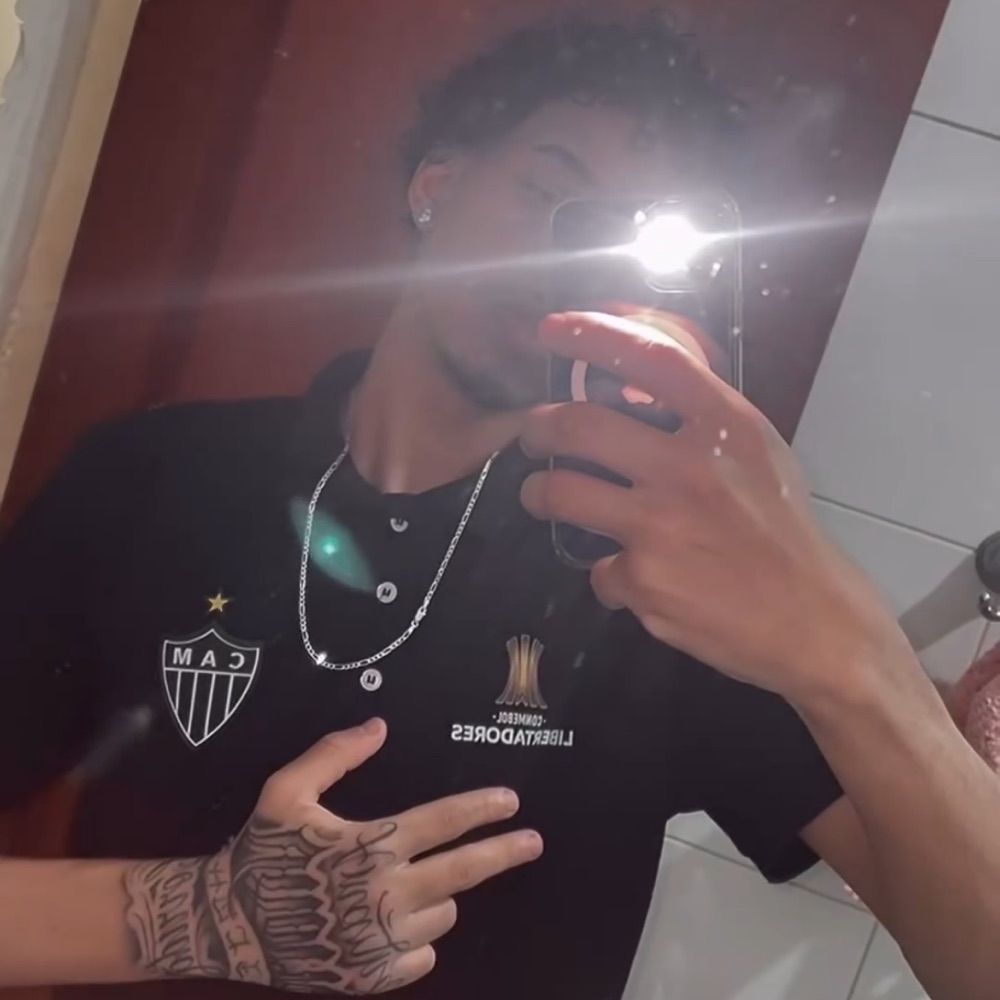 zé neto ⚡️