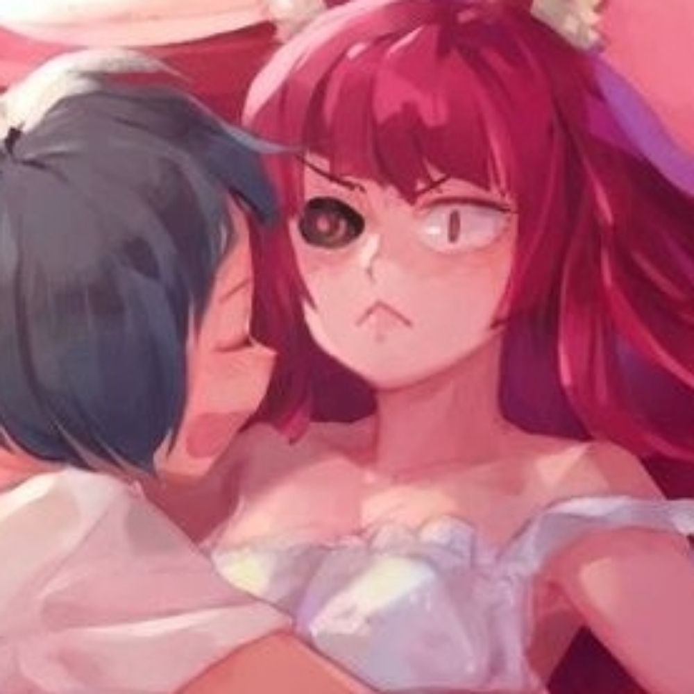 🔞 Gleam being horny on alt