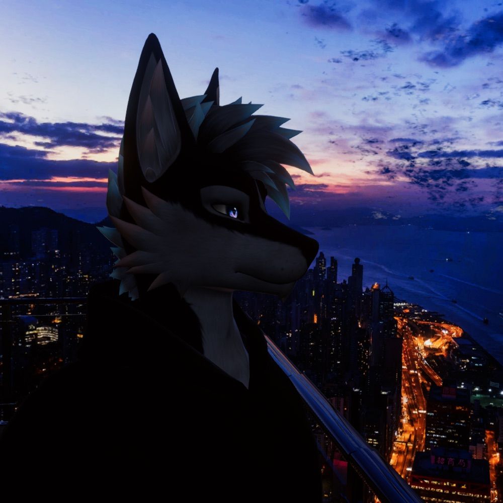 Shadow Wolf