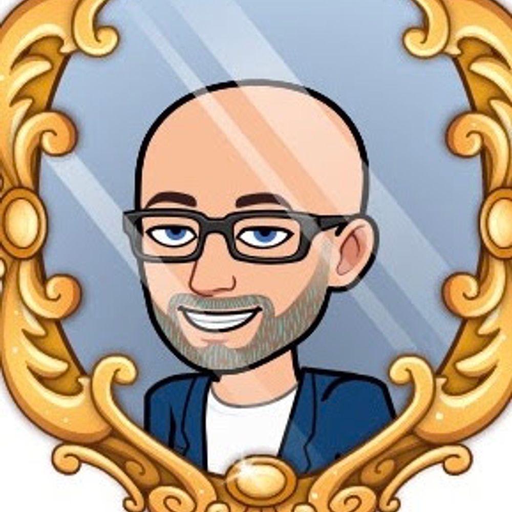 Steve Kaiser