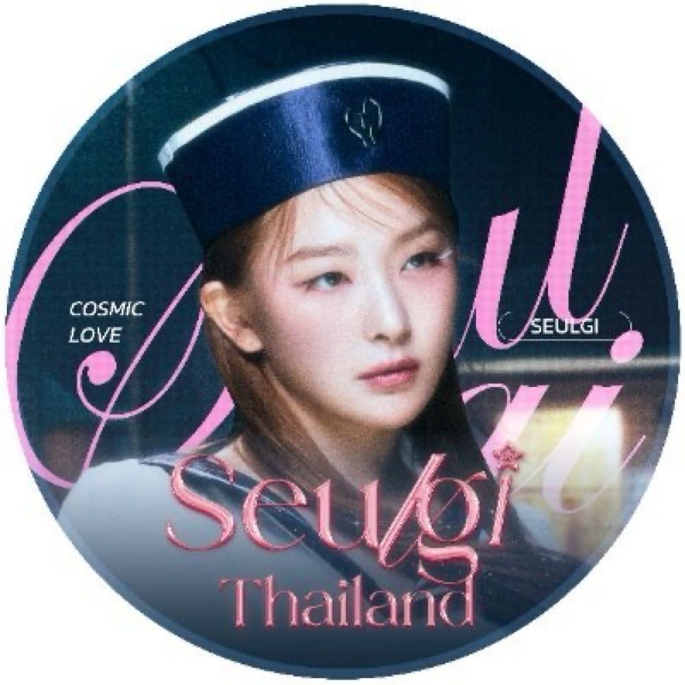 SEULGI THAILAND