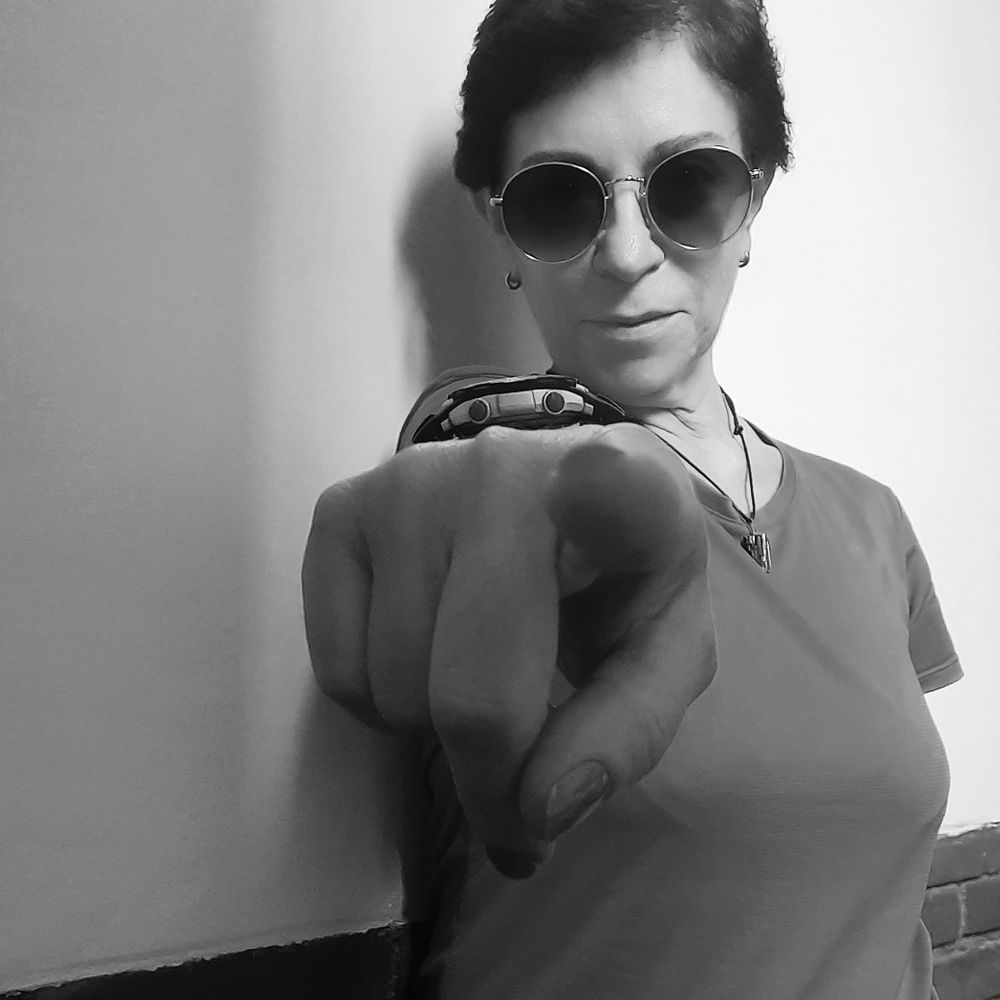Elisa Cordeiro 