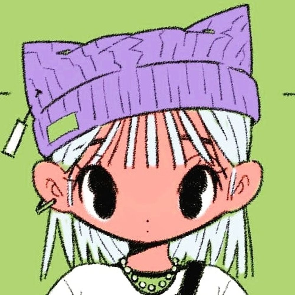 破壊スイートピー