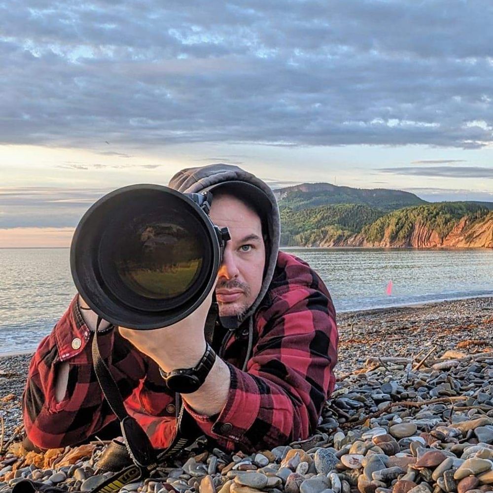 Pierre-Mark Lavoie