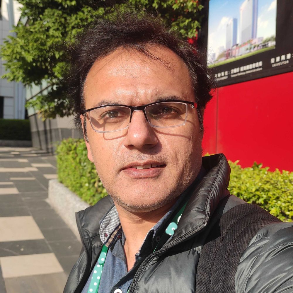 Haroon Baloch