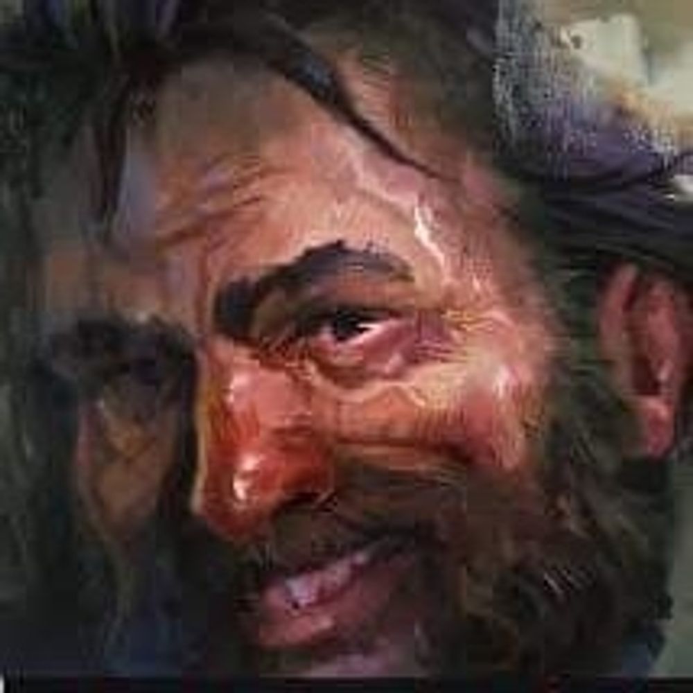 Profile avatar