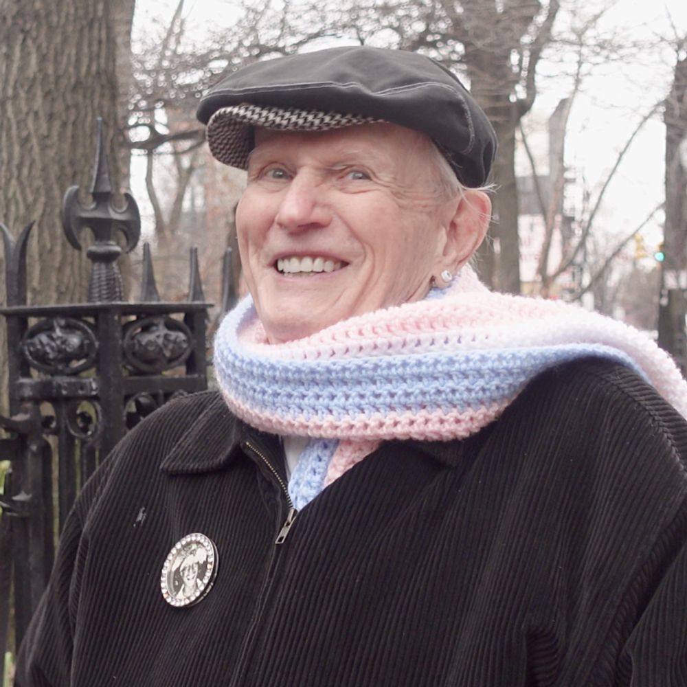 Randy Wicker