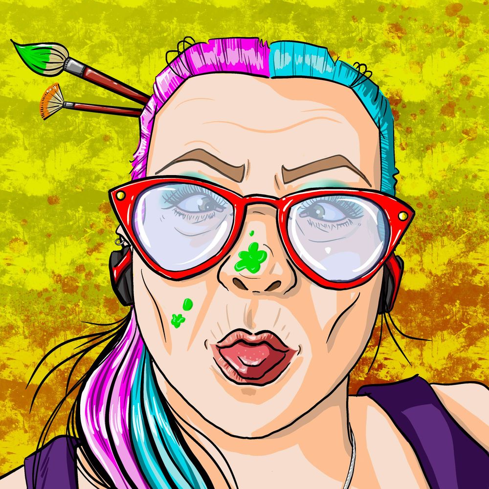 MuirinArt