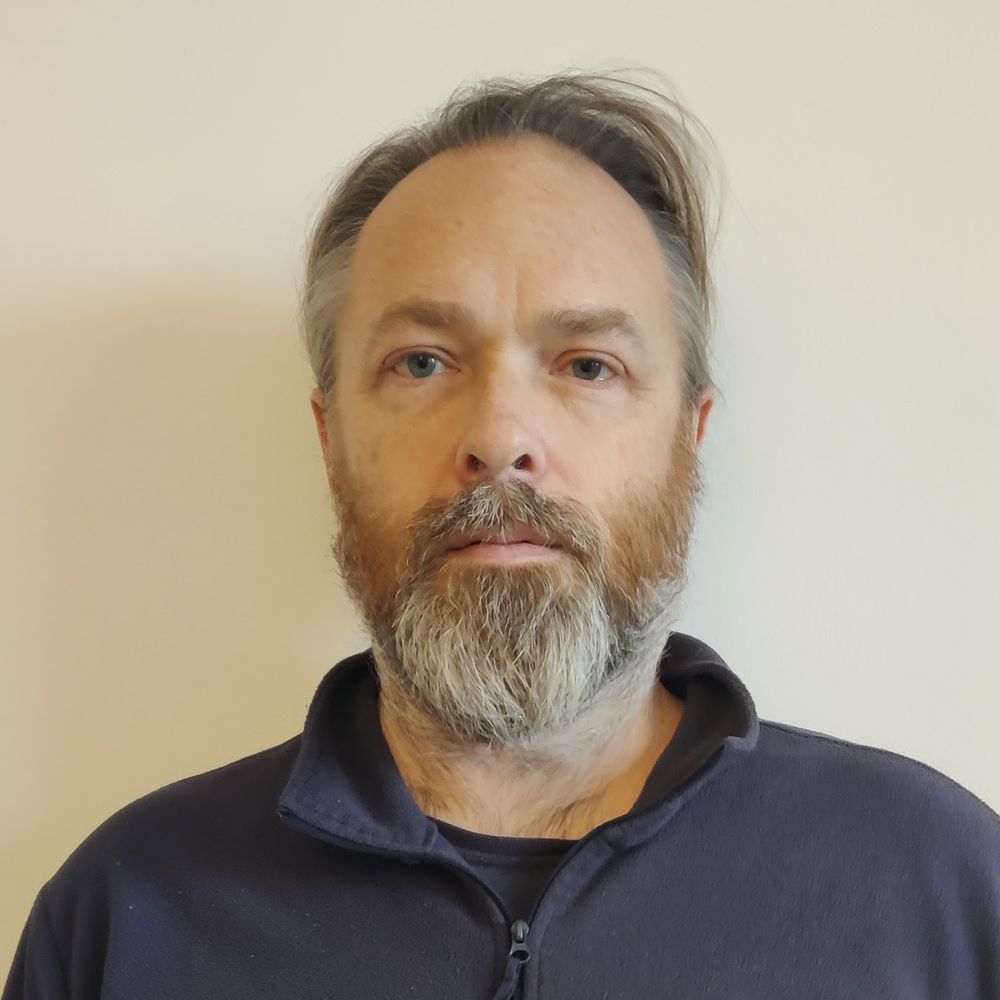 Craig Wentworth