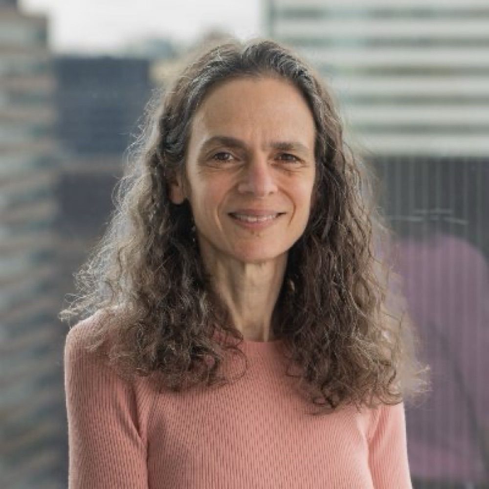 Beth Stanton