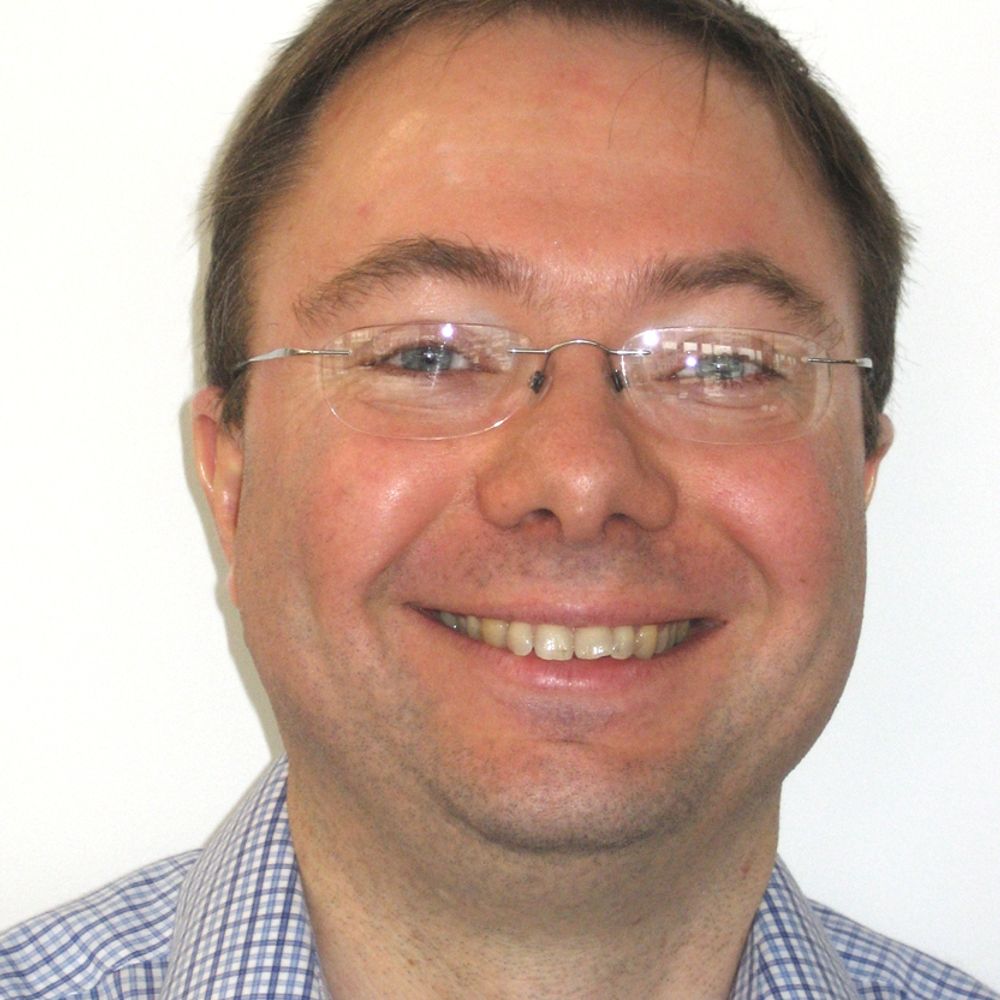 Mark Branch