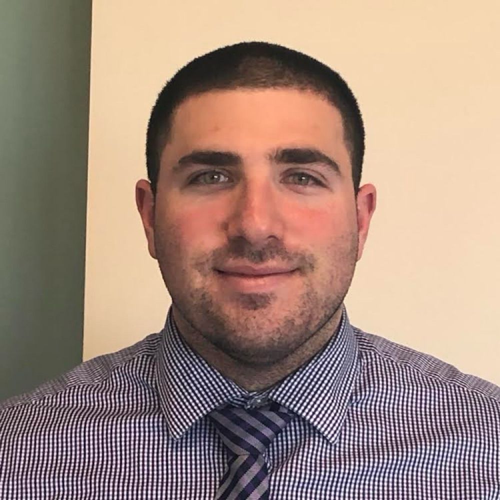 Adam Greenfield, PharmD