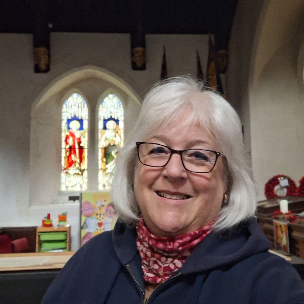Viv Froggatt 