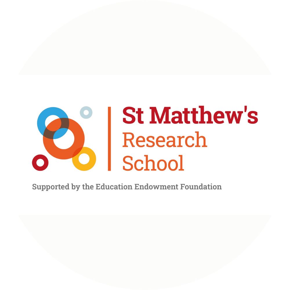St. Matthew's CofE