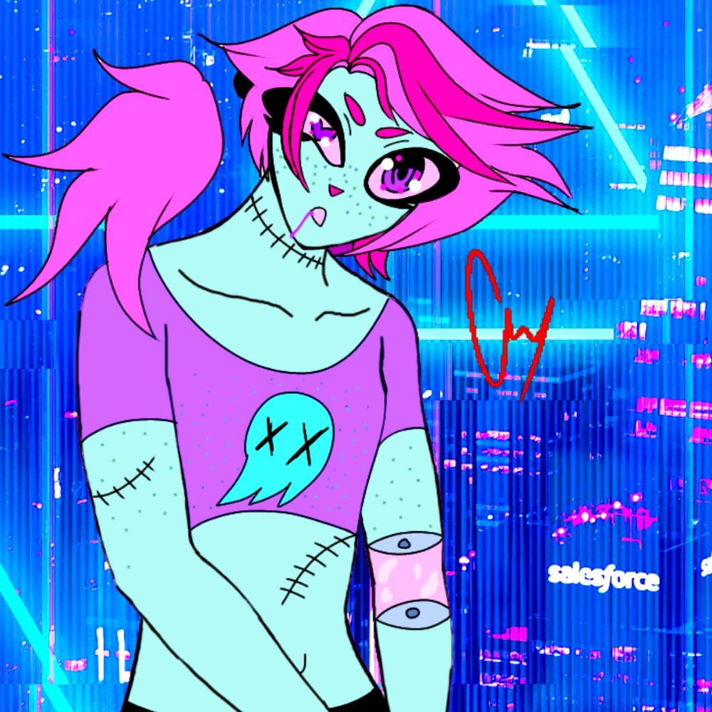 °•°♡bubblegeist♡°•°