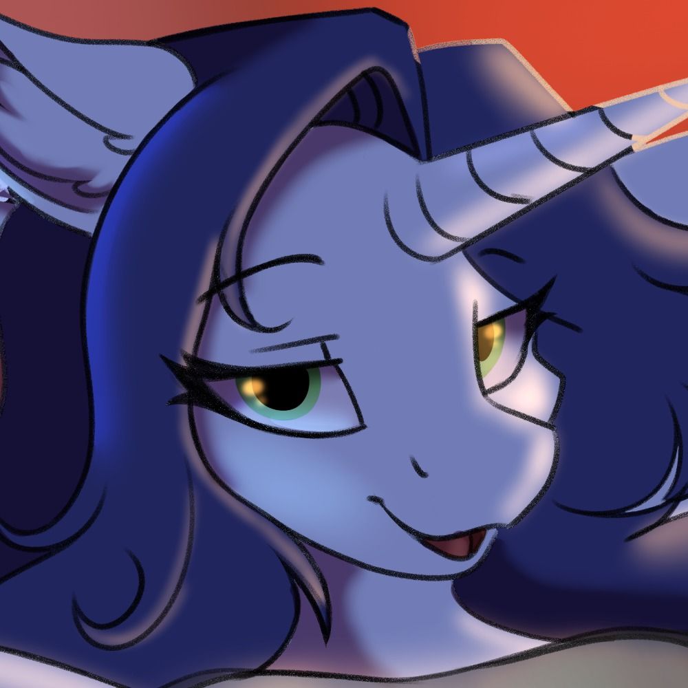 FlurryDoesStuff™️