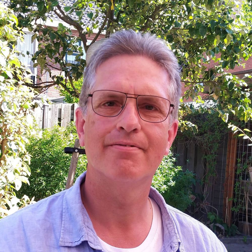 Jan Willem Ploeg