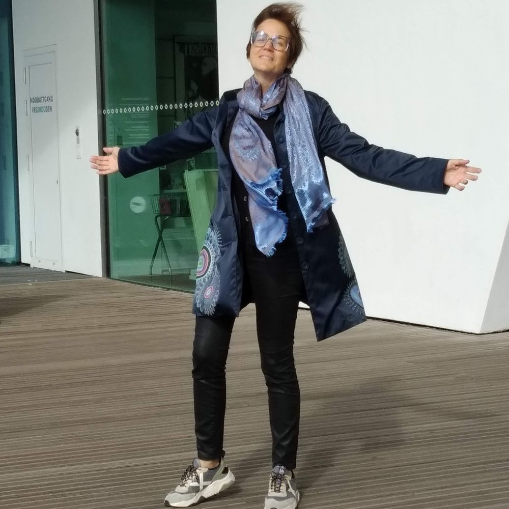 Mireia Fernández-Ardèvol