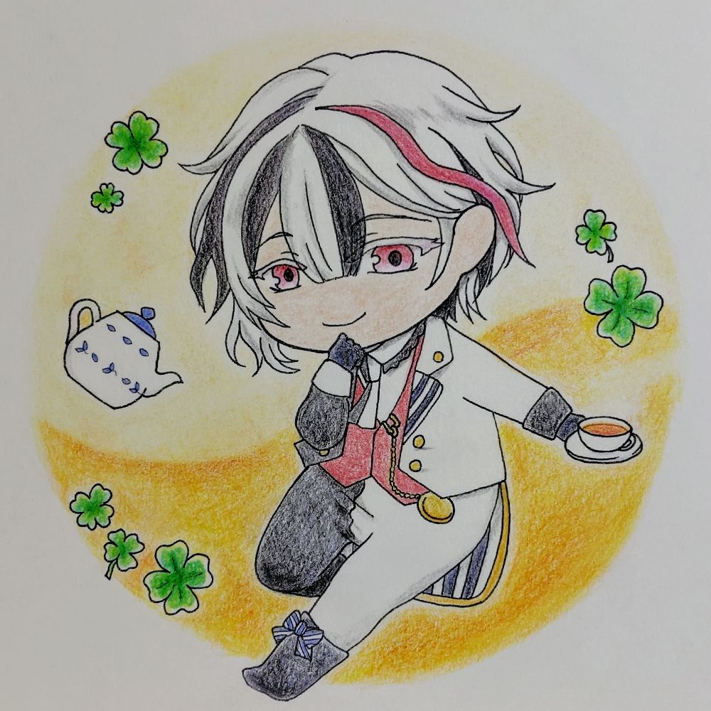 もち助