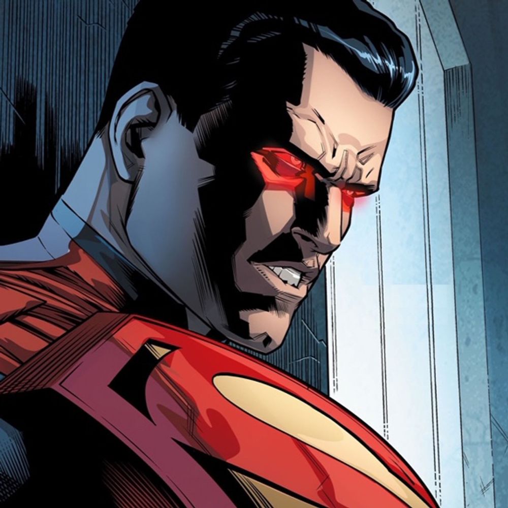 Superman