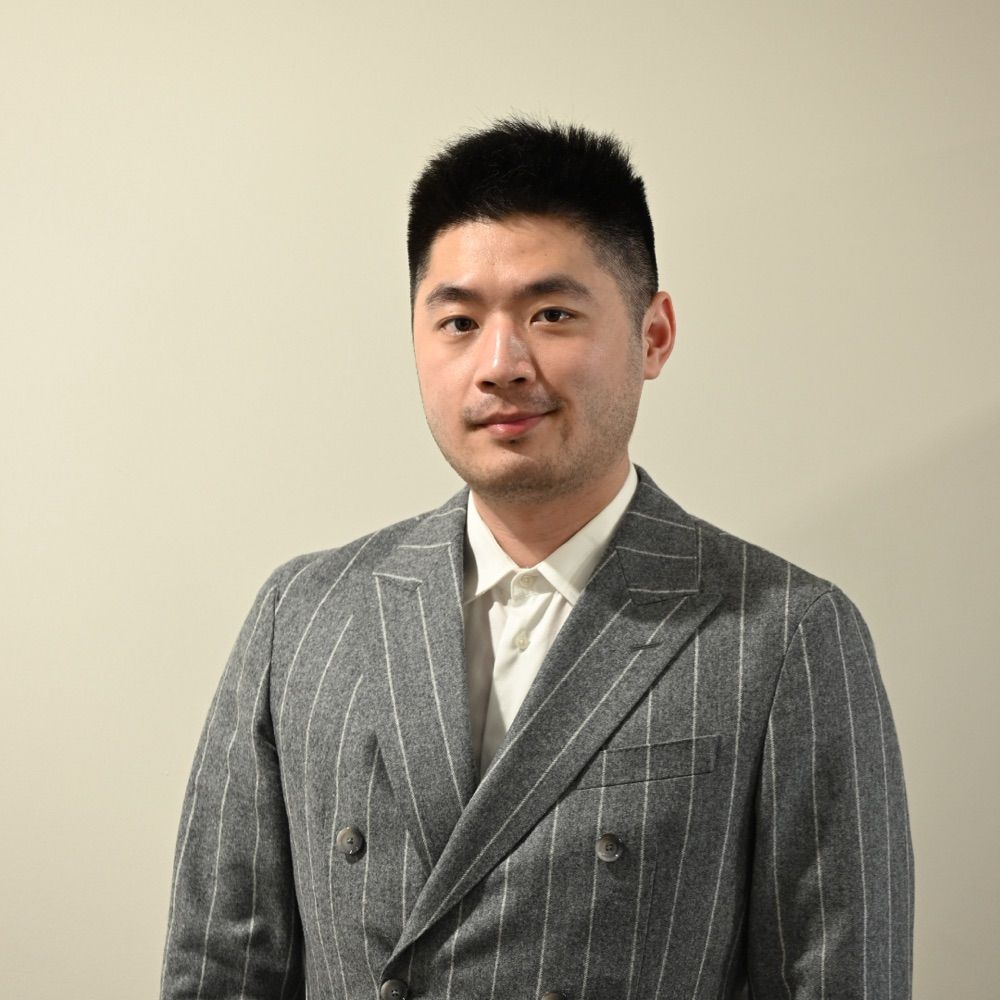 Xinyun (Leo) Liu