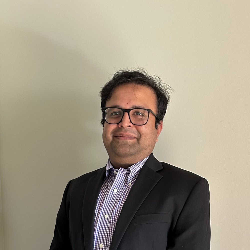 Arvind Ramanathan
