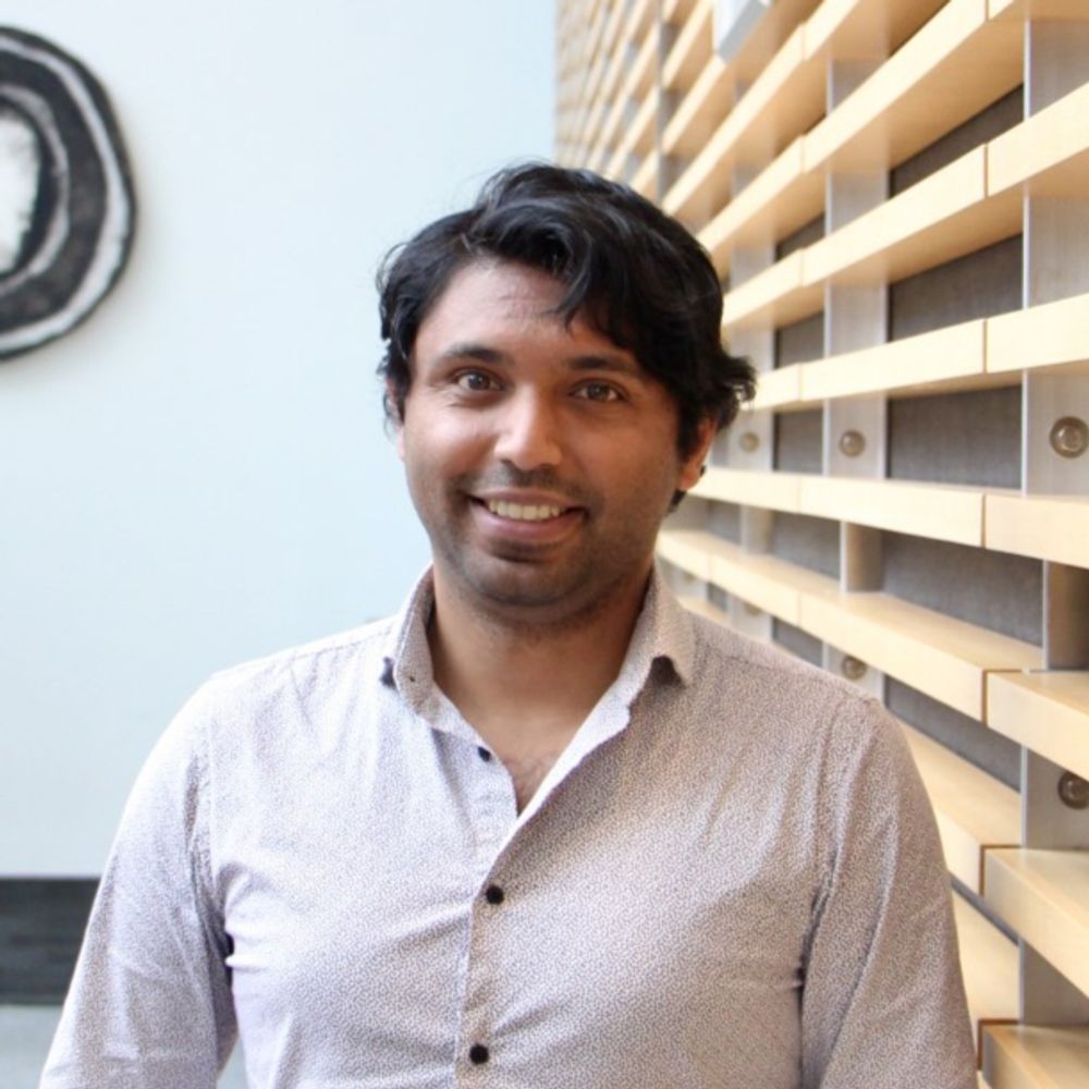 Deepak Saini