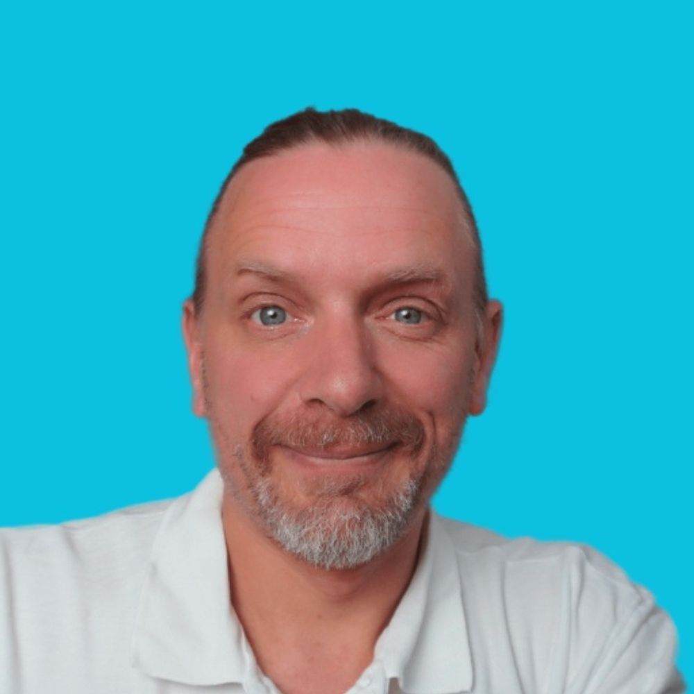 Martin Dilger