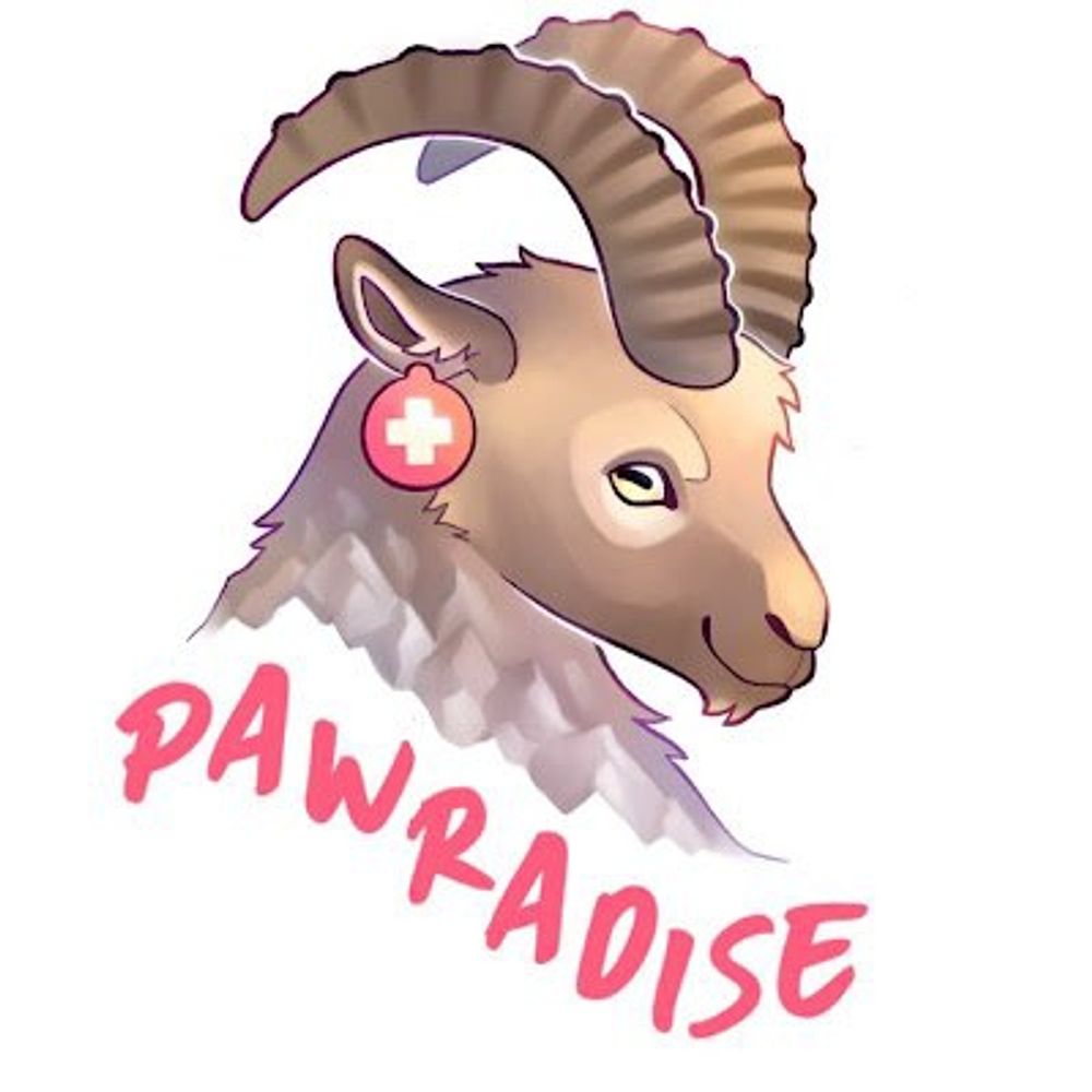 Pawradise Convention