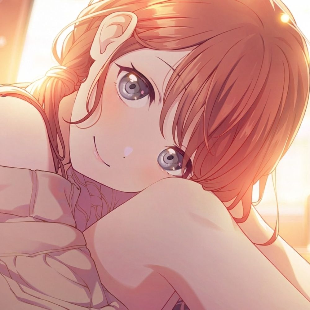 トム