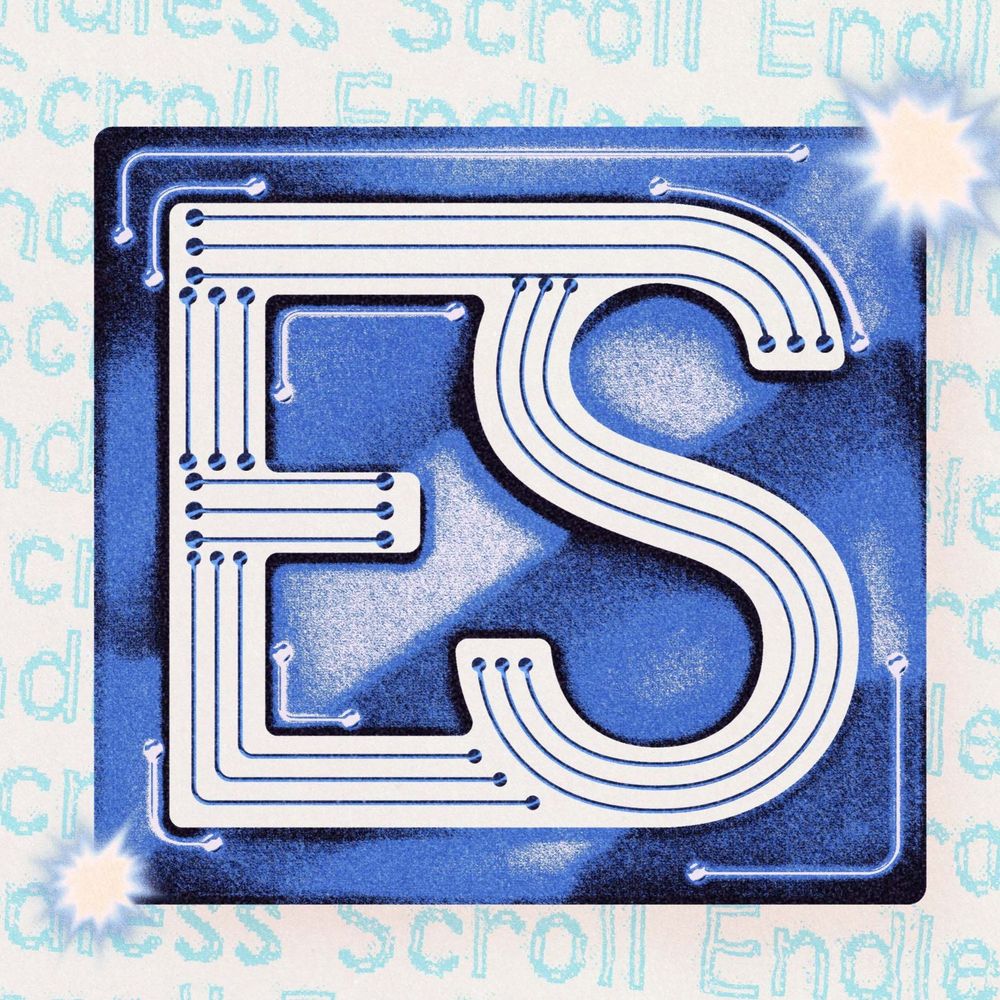 Endless Scroll Podcast