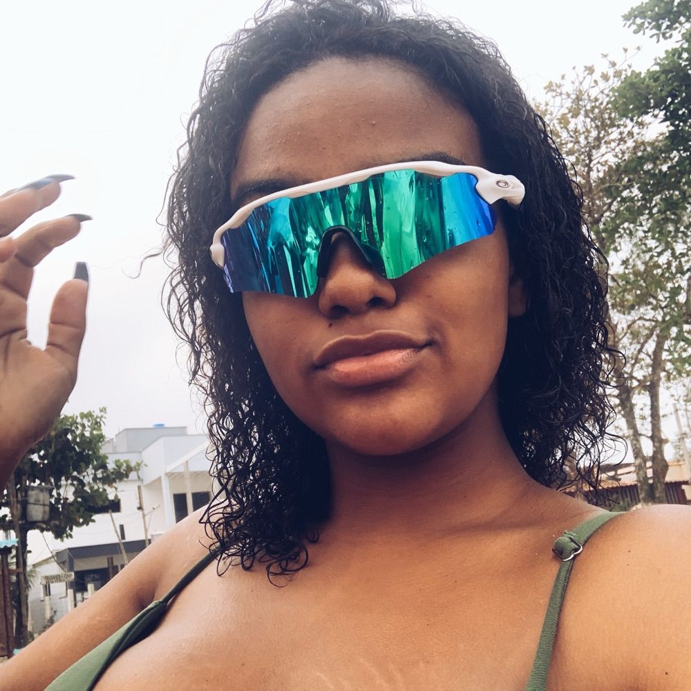 Kyara Oliveira