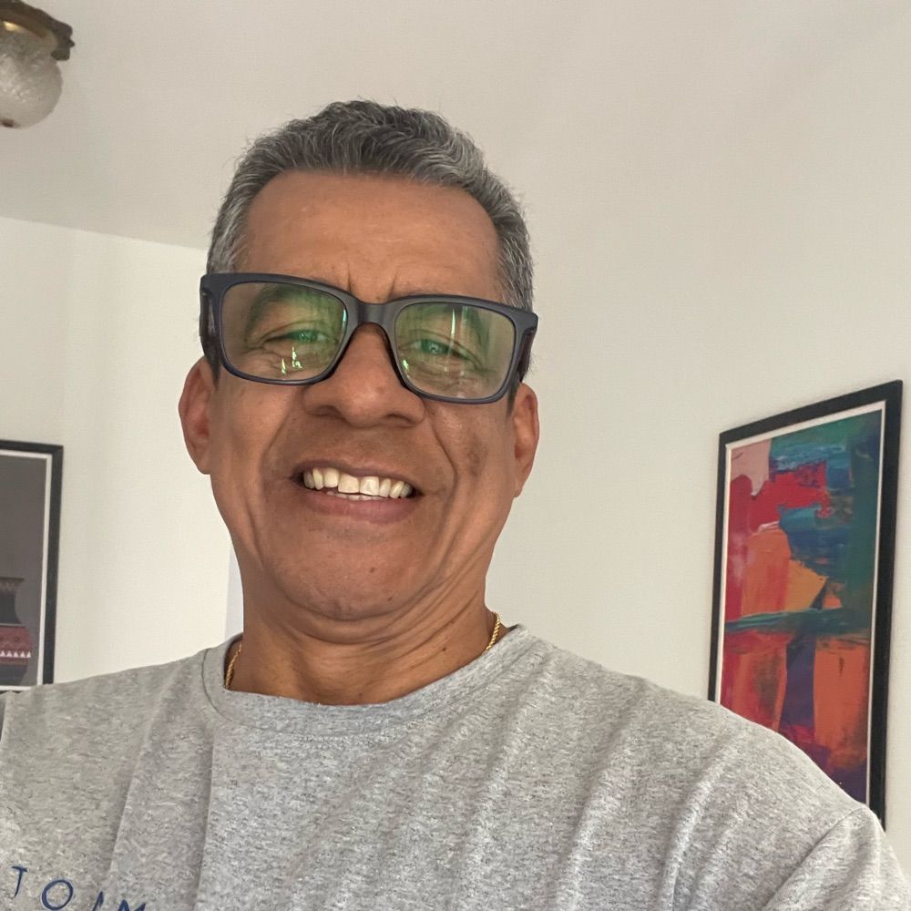 Waldemiro Pereira da Cruz Junior