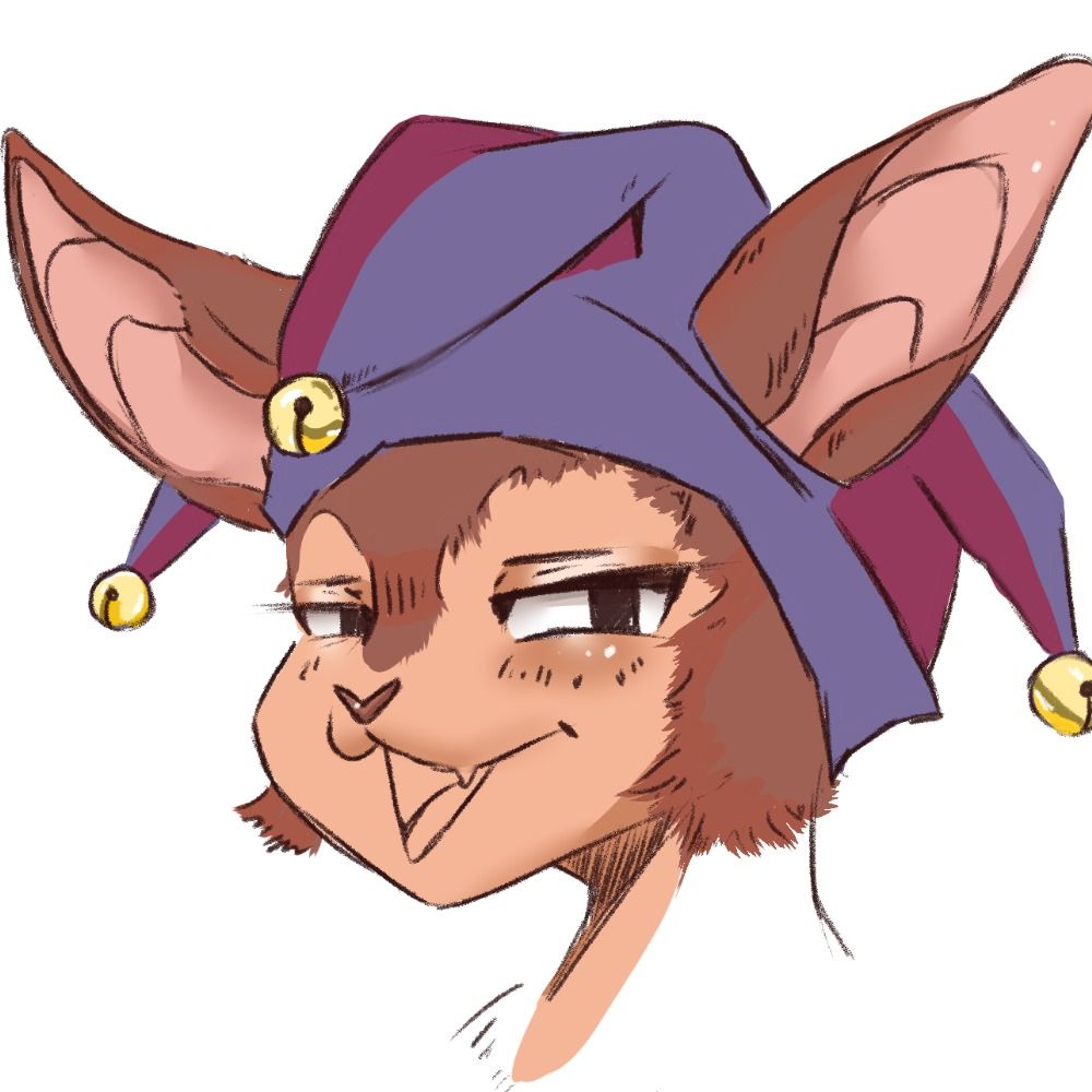 Breakcore Bat!