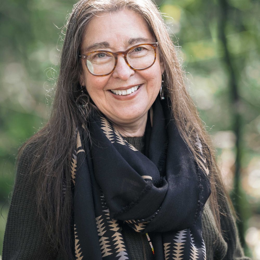 Cristina Eisenberg