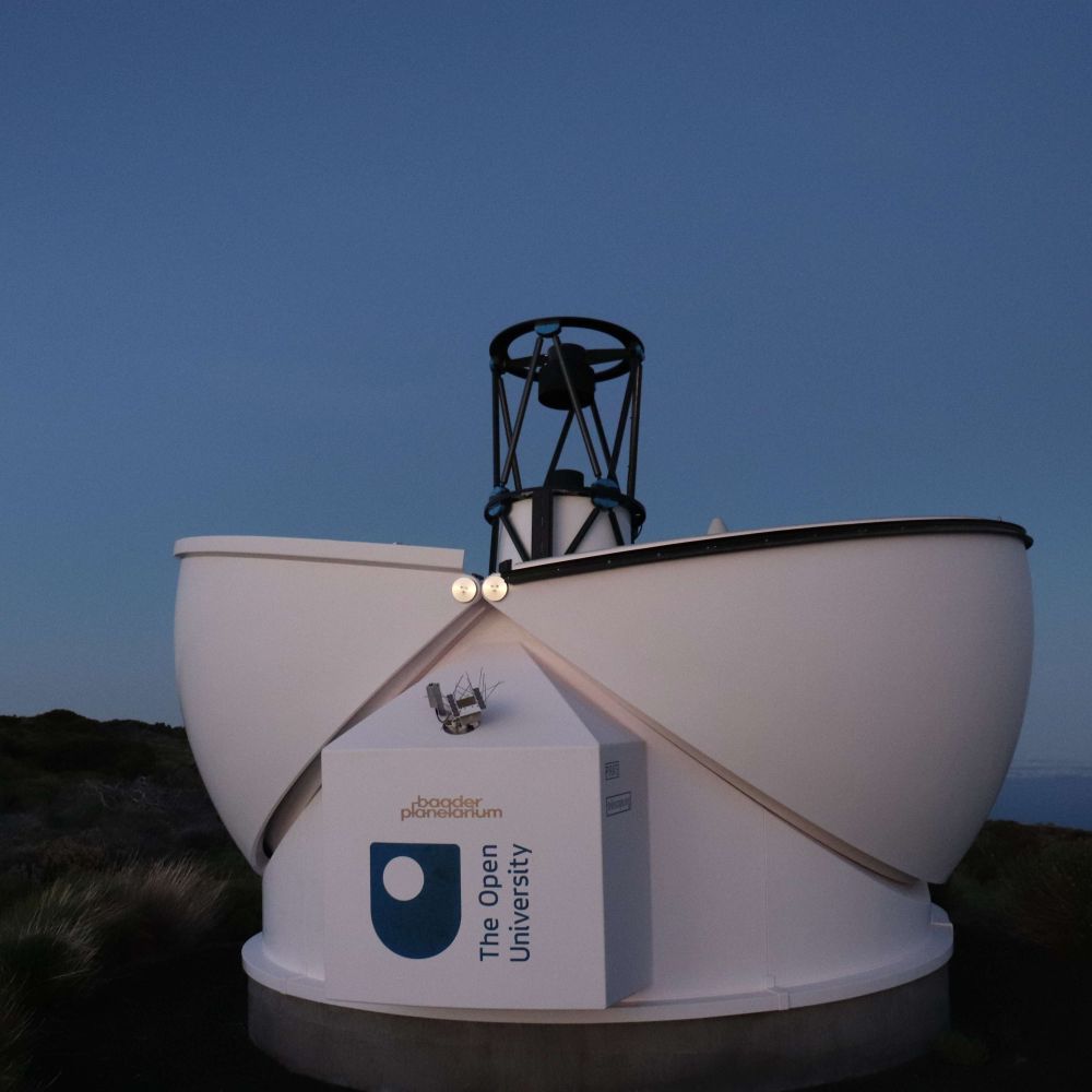 OpenScience Observatories