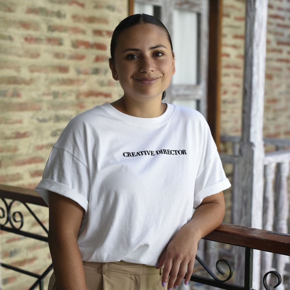 Samantha Proaño