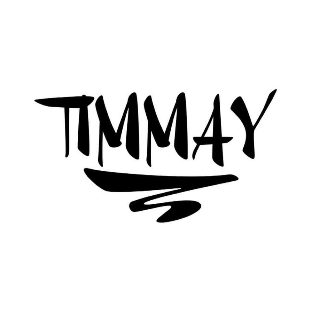 TIMMAY🇧🇸