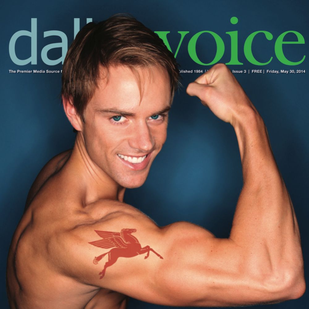 Dallas Voice
