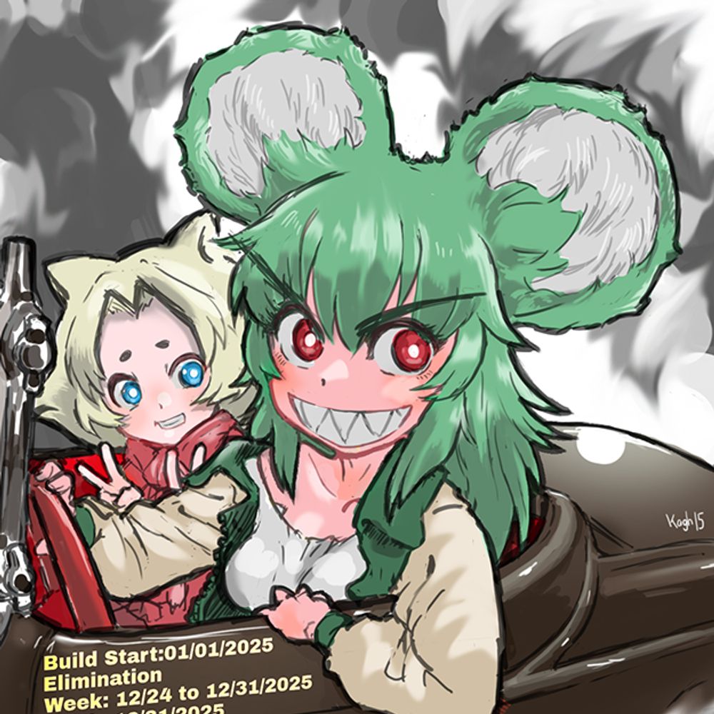 Kagh15(かーふぃふてぃーん)