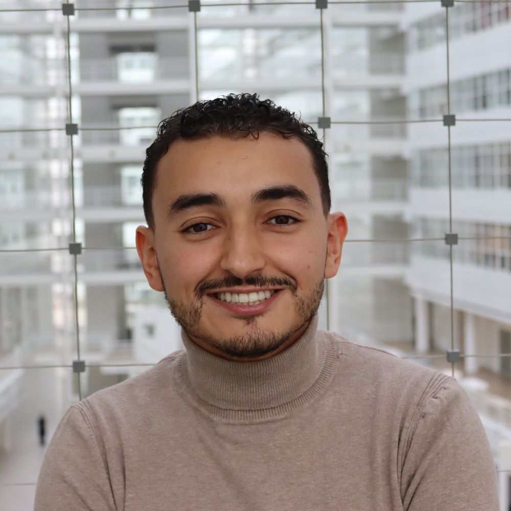 Samir Ahraui