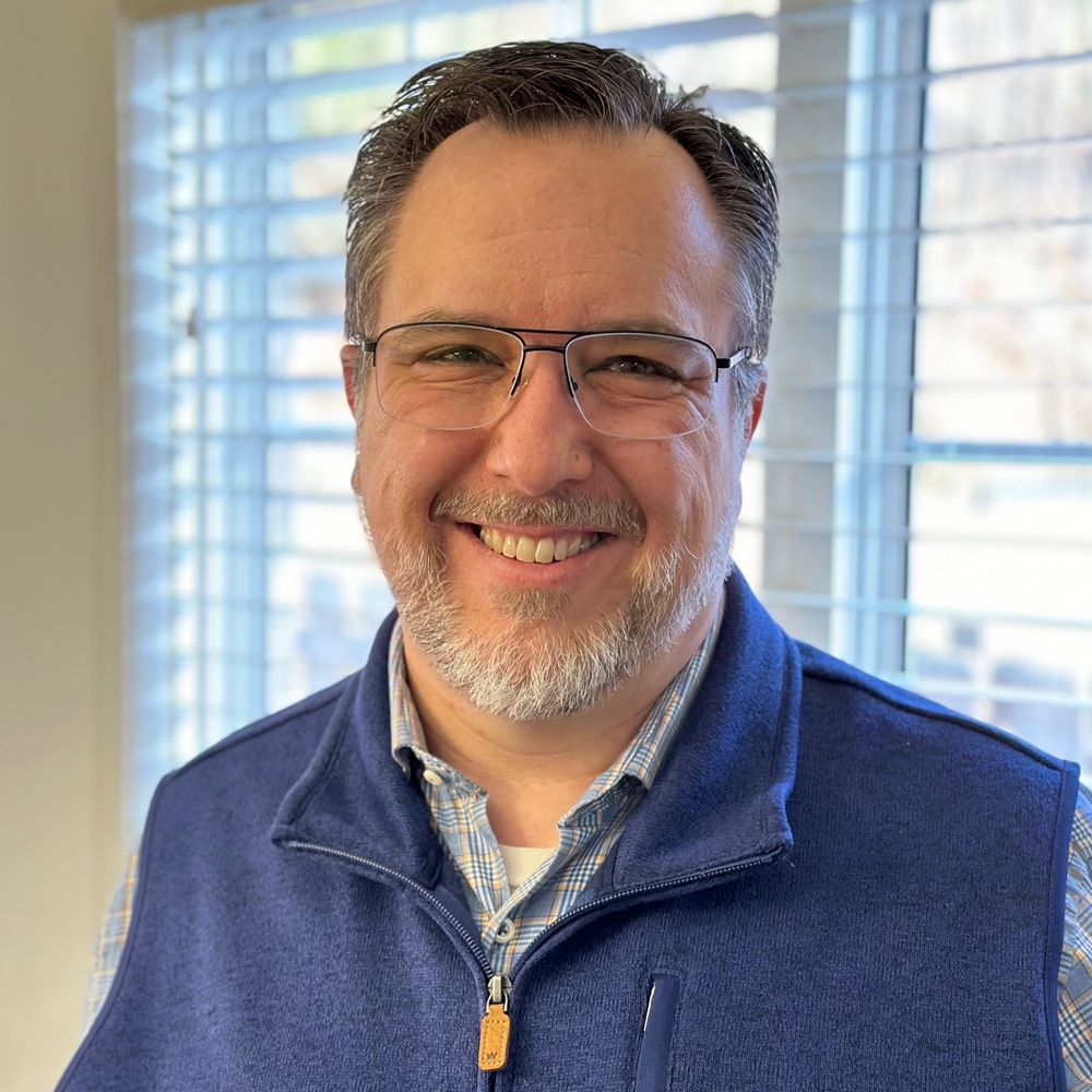 Dr. Chad Payne