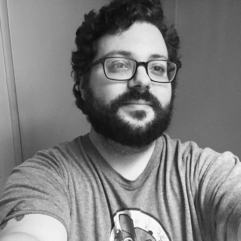 Jeremy Arruda