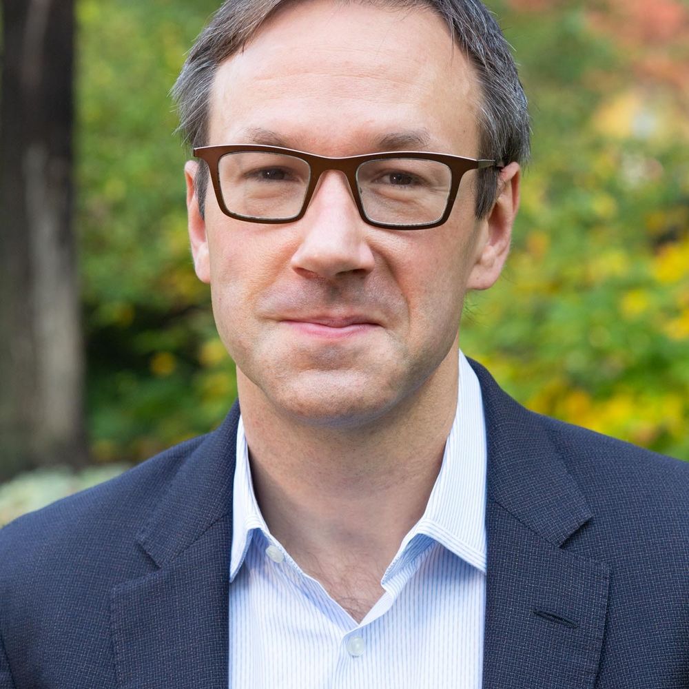 Ben Laurence