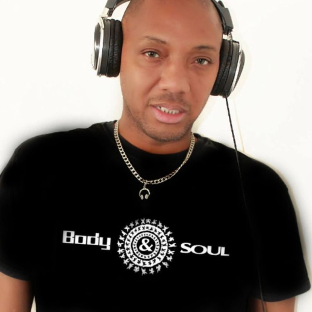 DJ Relentless