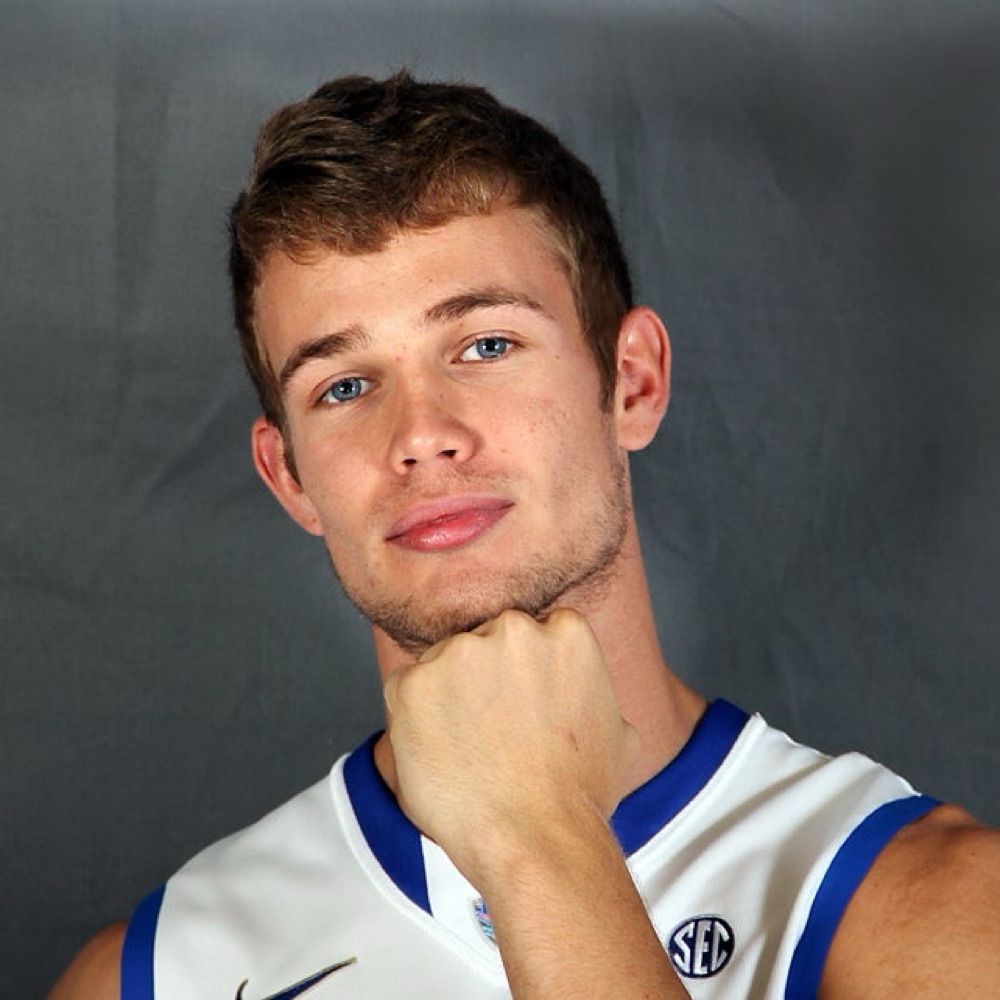 Not Jarrod Polson