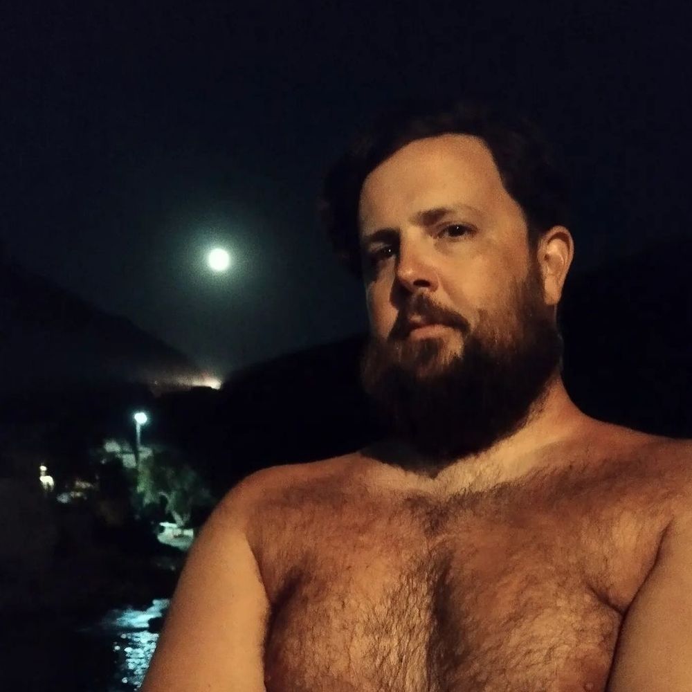 Bear Poseidon 